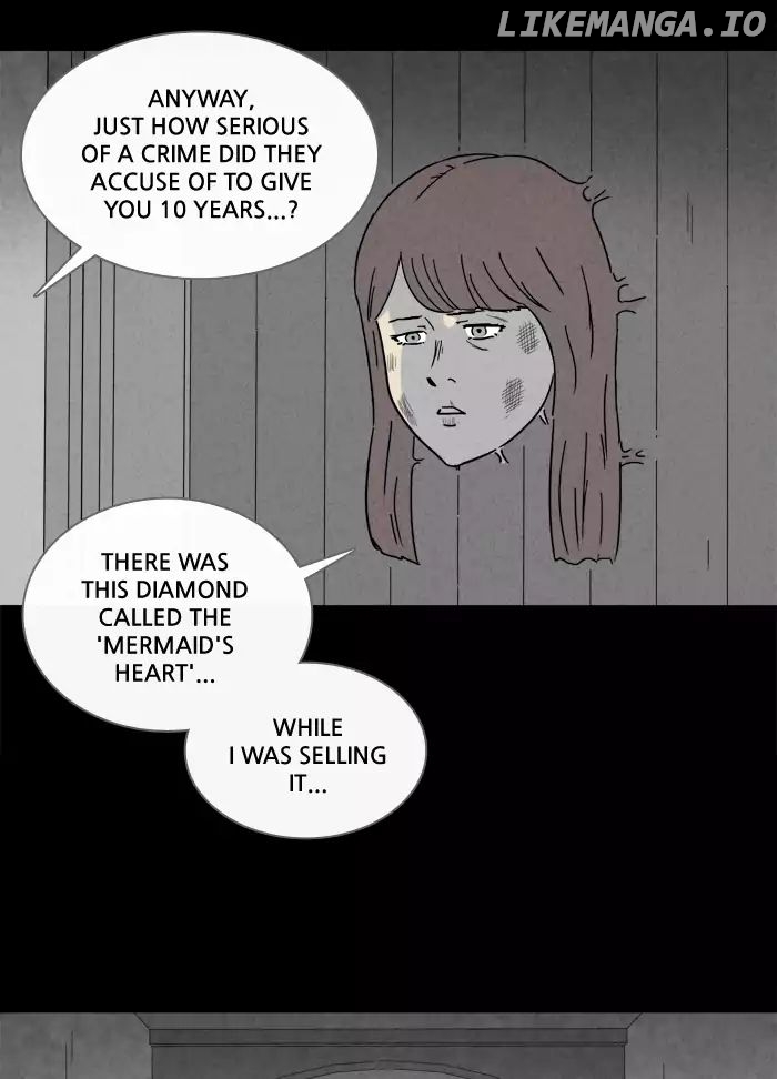 Tales of the unusual chapter 219 - page 6