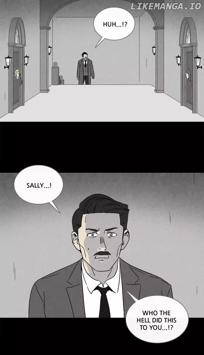 Tales of the unusual chapter 219 - page 7