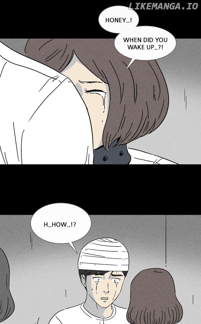 Tales of the unusual chapter 148 - page 11