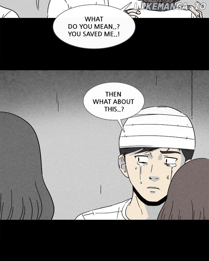 Tales of the unusual chapter 148 - page 12