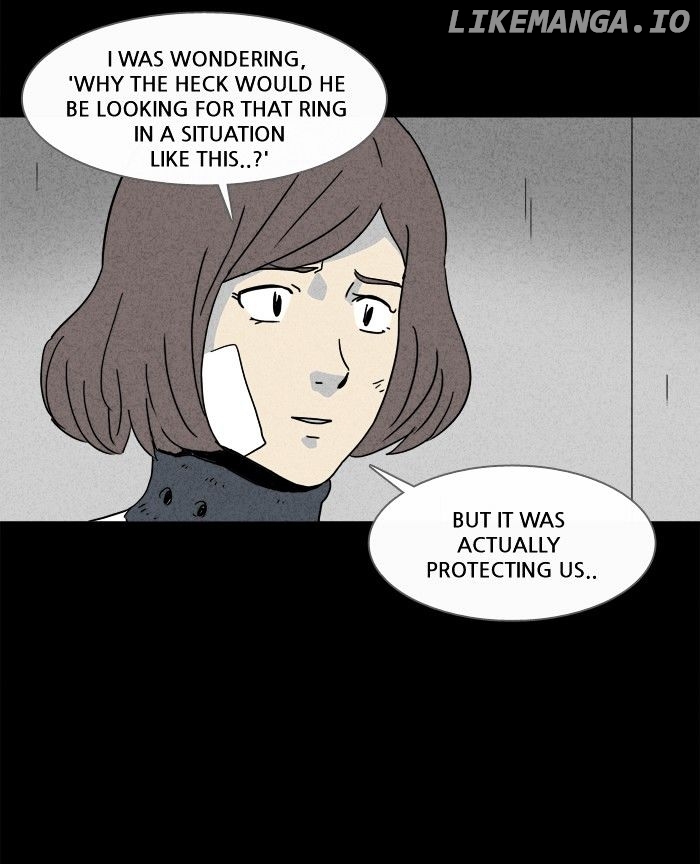 Tales of the unusual chapter 148 - page 16