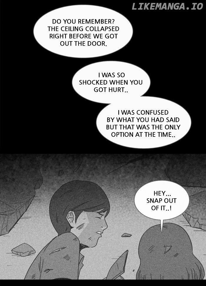 Tales of the unusual chapter 148 - page 17