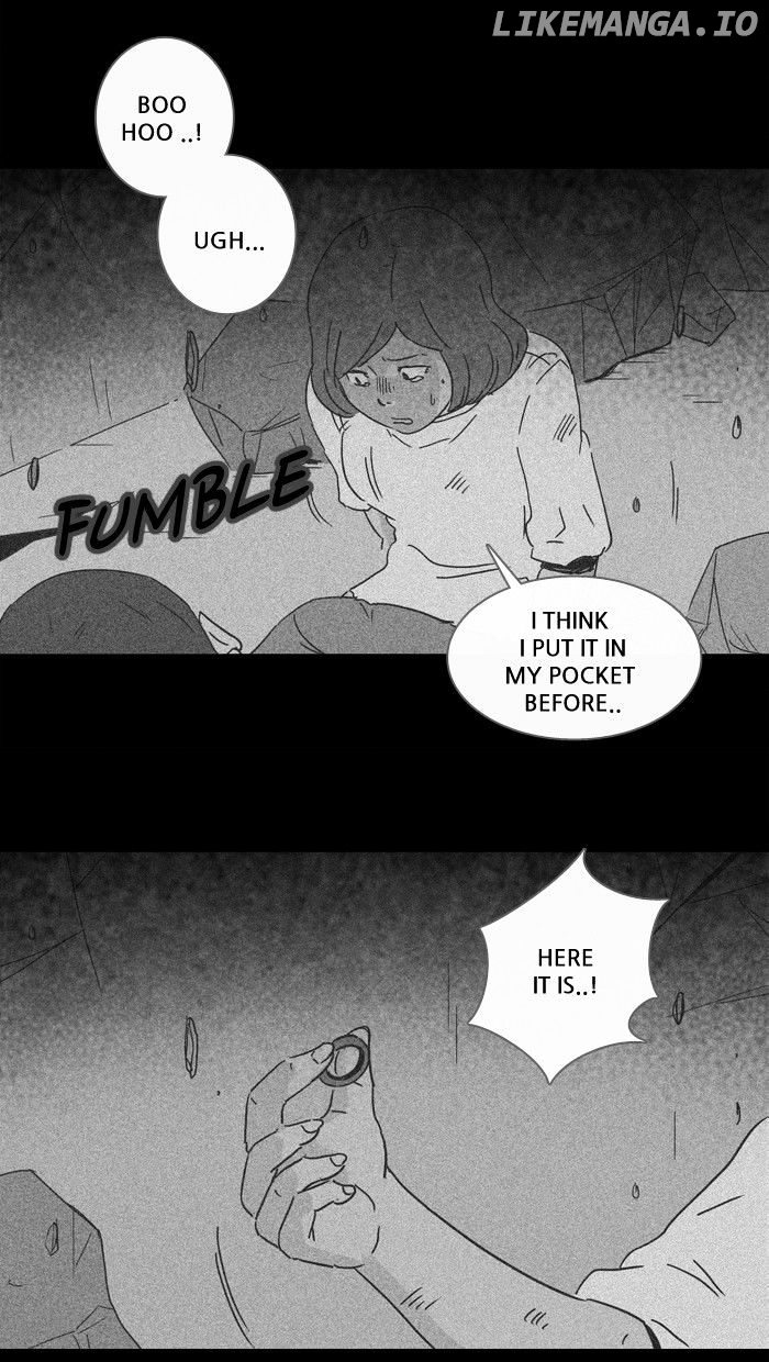 Tales of the unusual chapter 148 - page 18