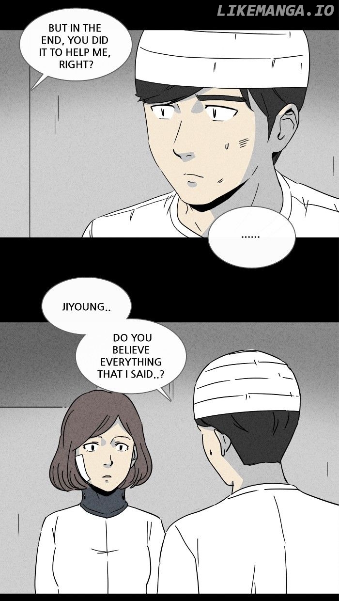 Tales of the unusual chapter 148 - page 23