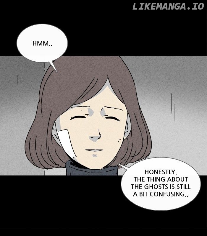 Tales of the unusual chapter 148 - page 24