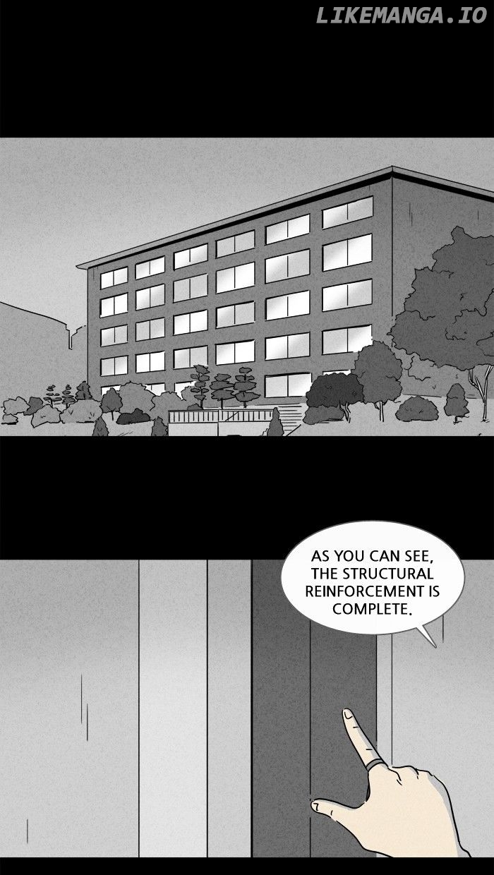 Tales of the unusual chapter 148 - page 27
