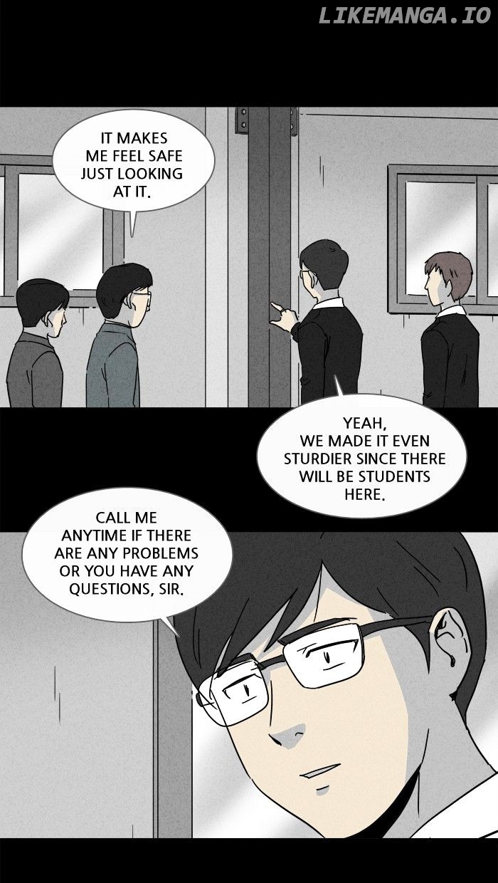 Tales of the unusual chapter 148 - page 28
