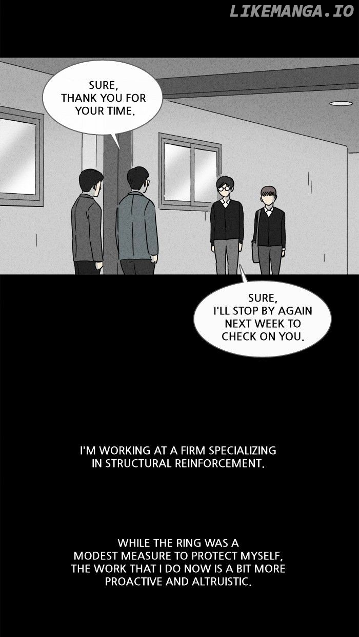 Tales of the unusual chapter 148 - page 29
