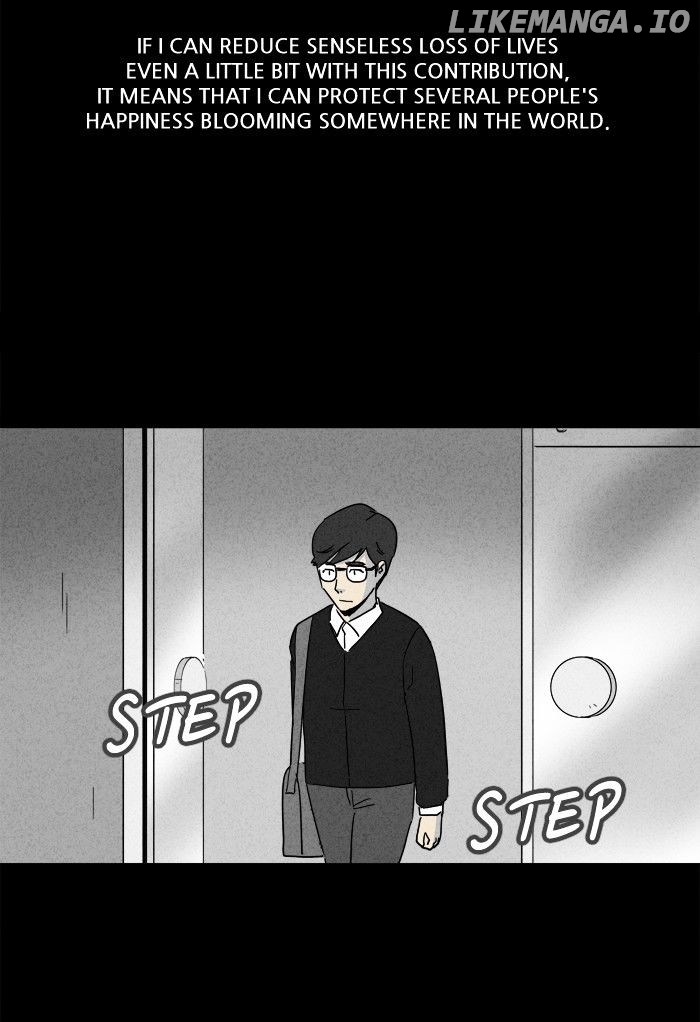 Tales of the unusual chapter 148 - page 30