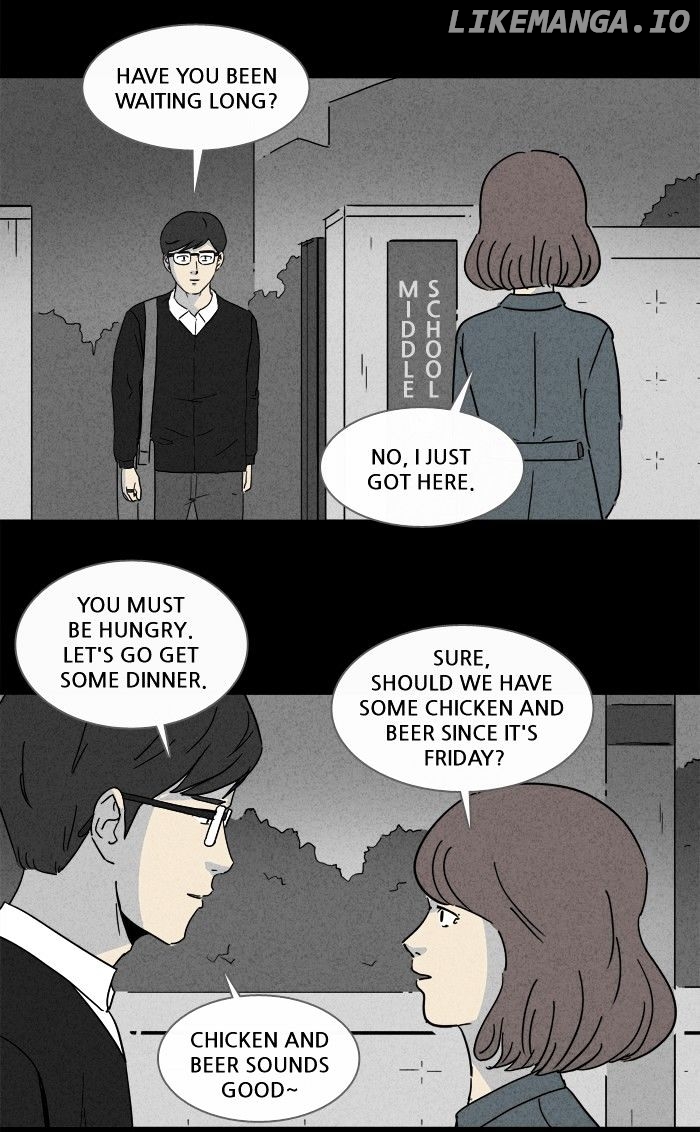 Tales of the unusual chapter 148 - page 33