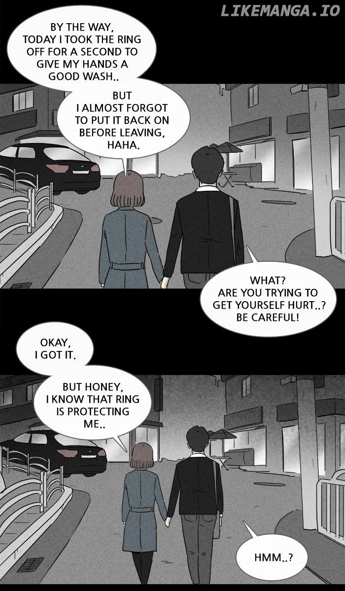 Tales of the unusual chapter 148 - page 34