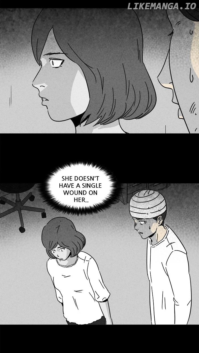 Tales of the unusual chapter 148 - page 5