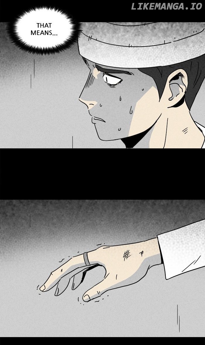 Tales of the unusual chapter 148 - page 6