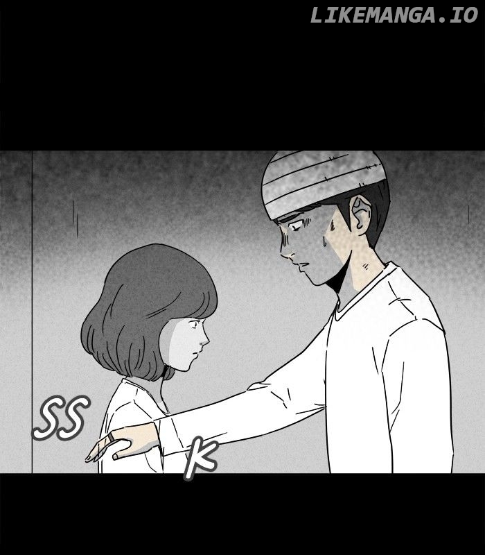 Tales of the unusual chapter 148 - page 7