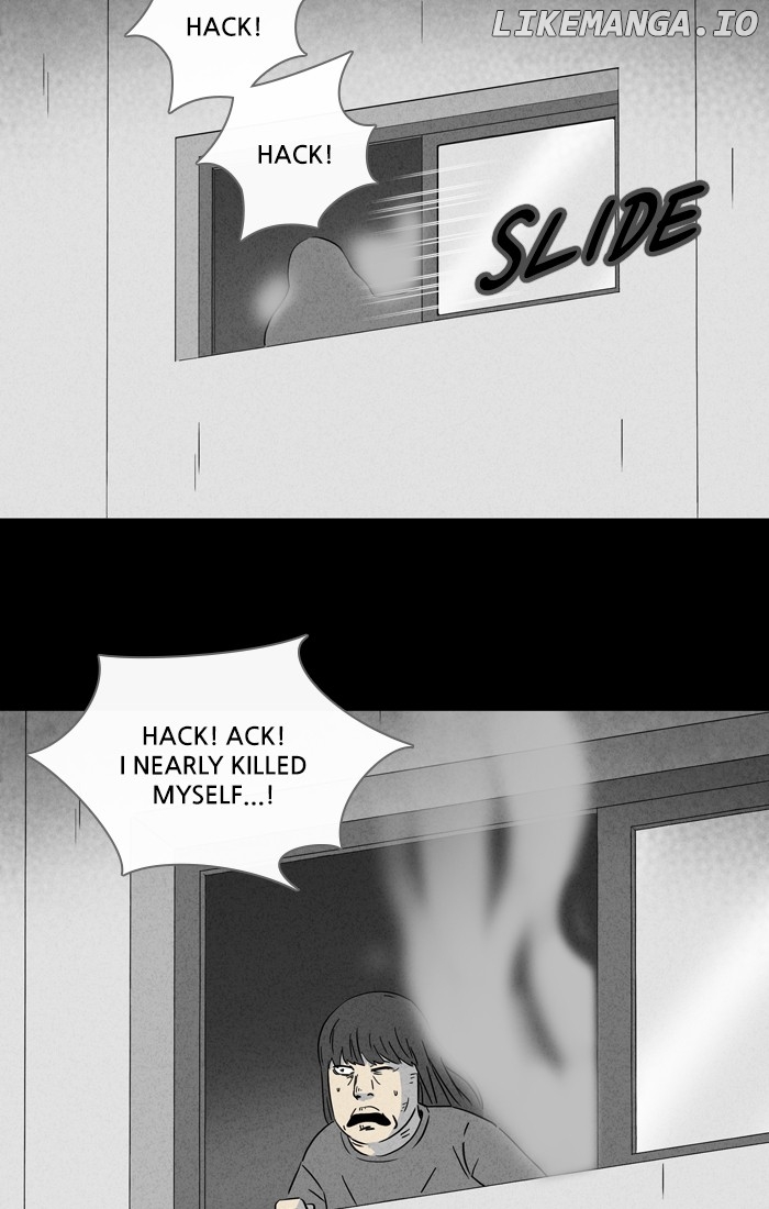 Tales of the unusual chapter 282 - page 14