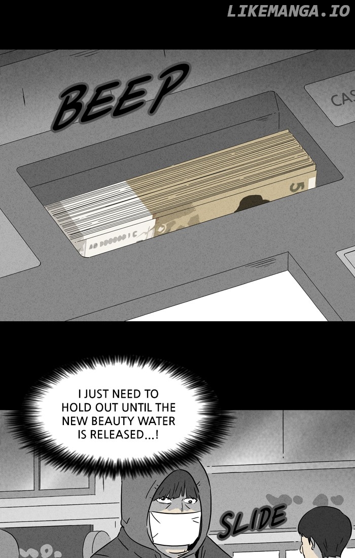 Tales of the unusual chapter 282 - page 17