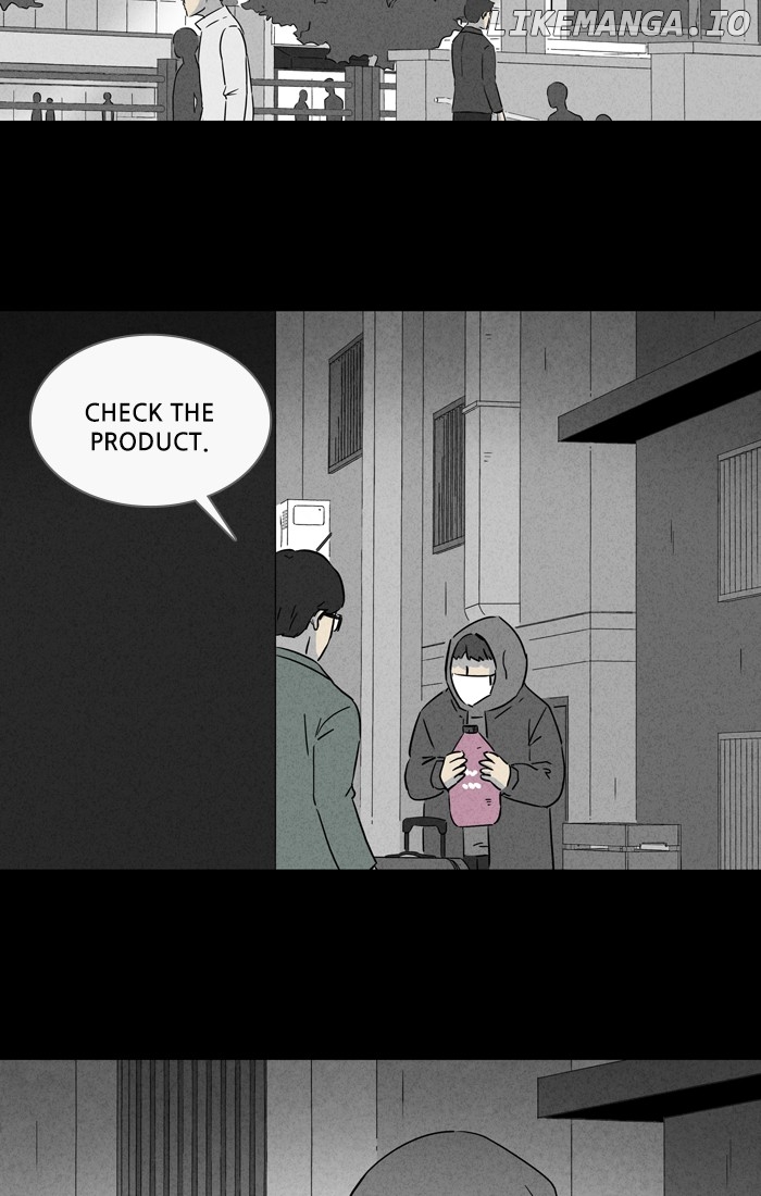Tales of the unusual chapter 282 - page 20