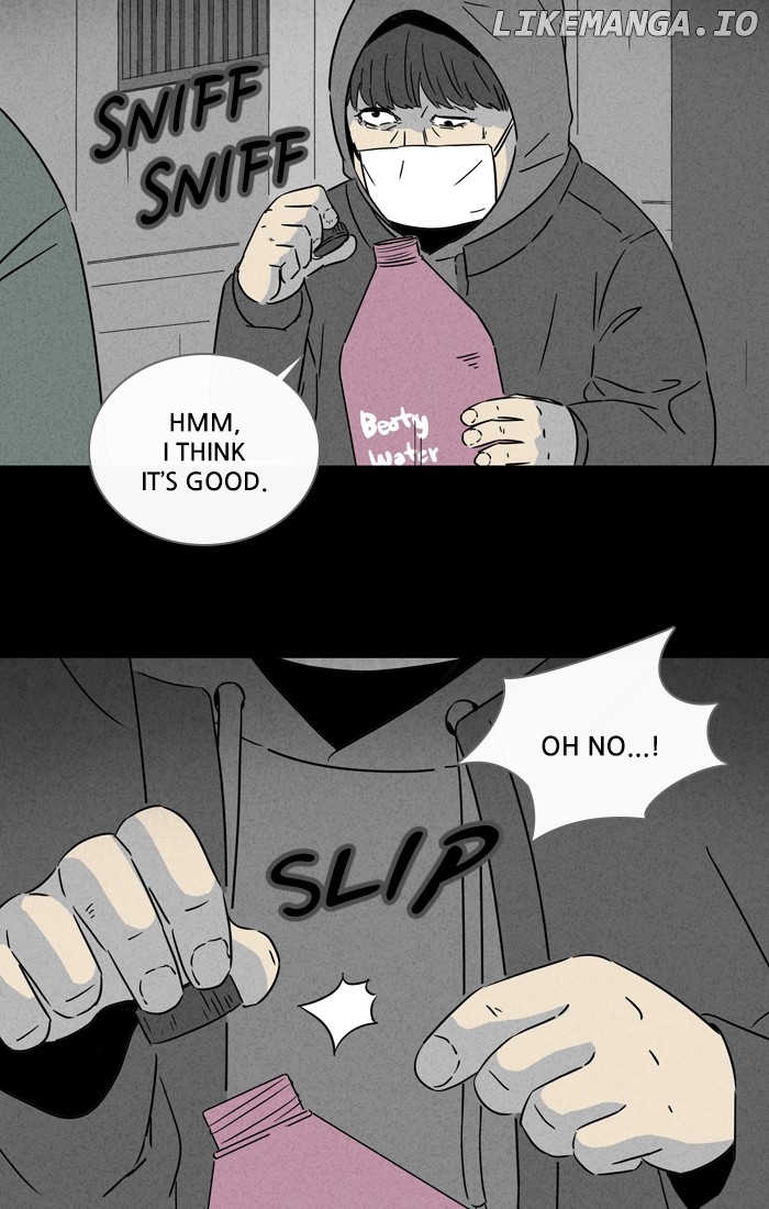 Tales of the unusual chapter 282 - page 21