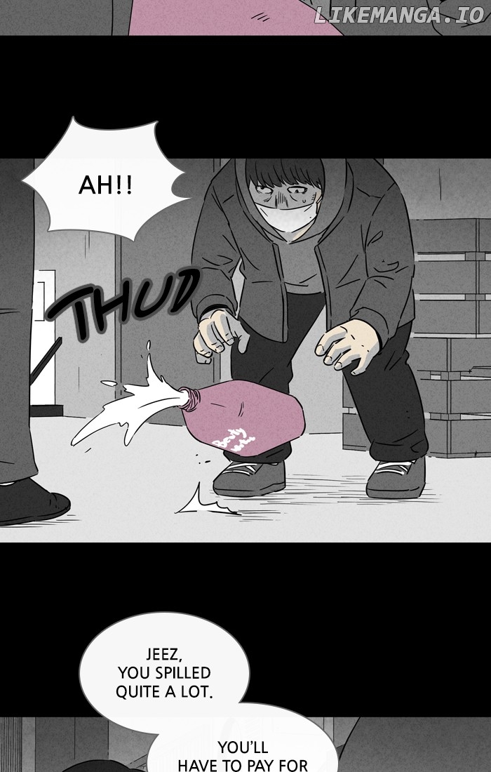 Tales of the unusual chapter 282 - page 22