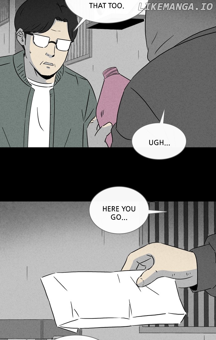 Tales of the unusual chapter 282 - page 23