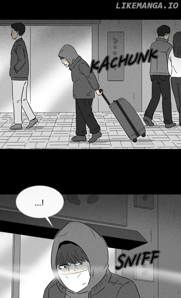 Tales of the unusual chapter 282 - page 25