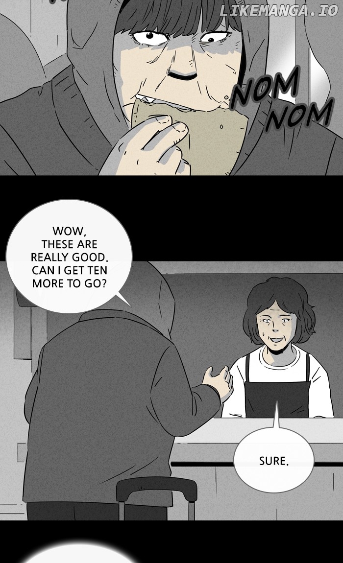 Tales of the unusual chapter 282 - page 28
