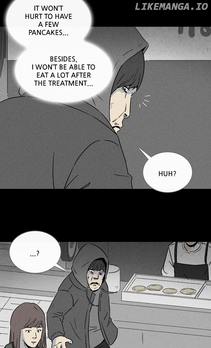 Tales of the unusual chapter 282 - page 29