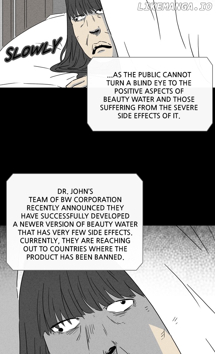 Tales of the unusual chapter 282 - page 35