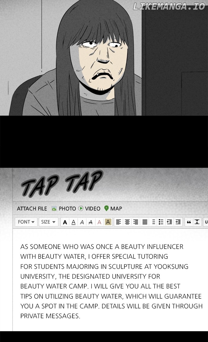 Tales of the unusual chapter 282 - page 37