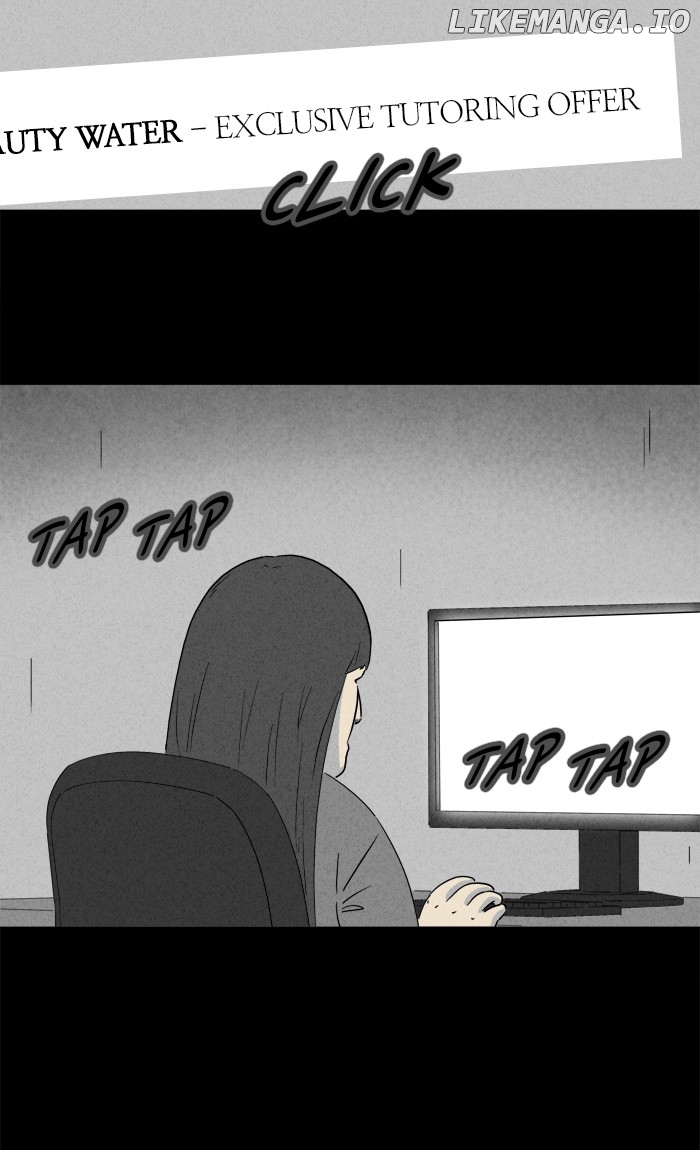 Tales of the unusual chapter 282 - page 39