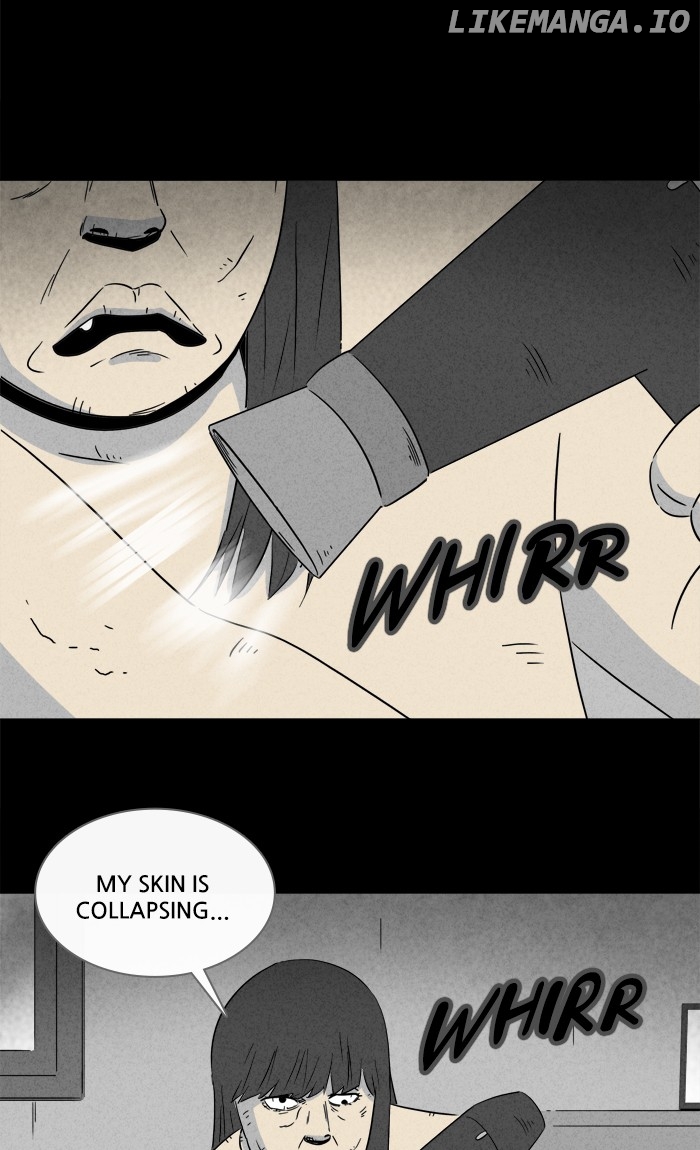 Tales of the unusual chapter 282 - page 41