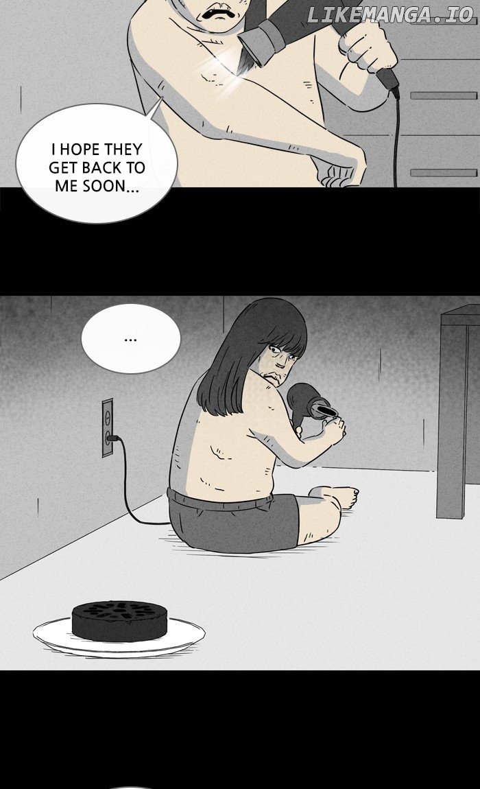 Tales of the unusual chapter 282 - page 42