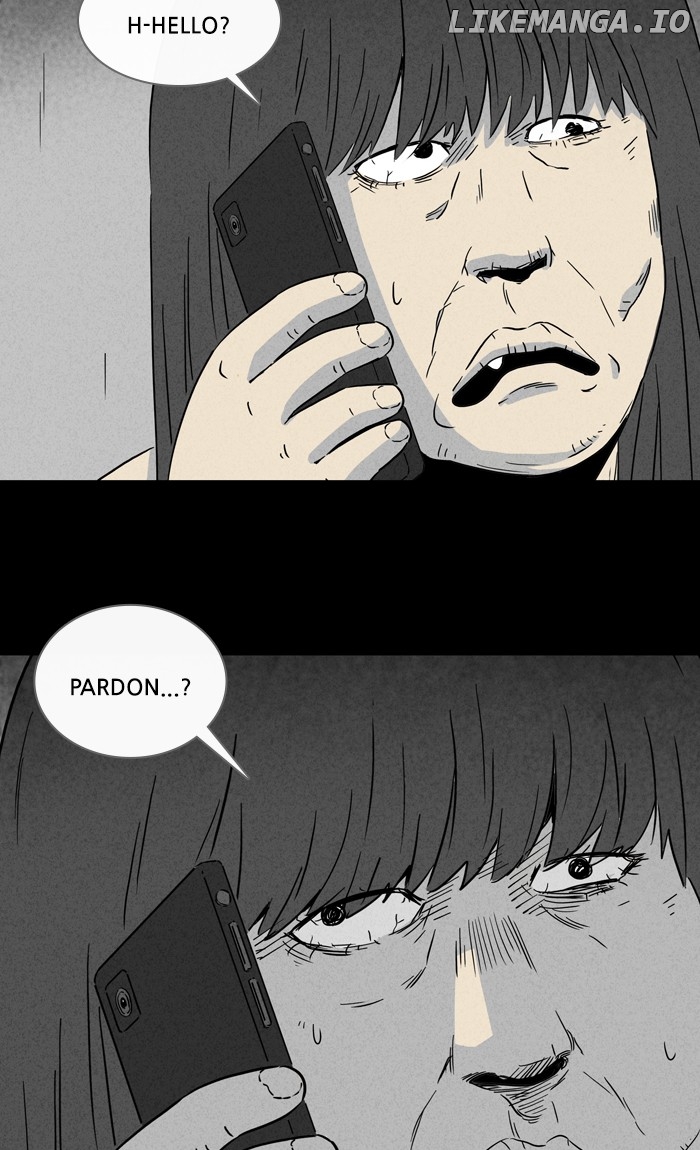 Tales of the unusual chapter 282 - page 45