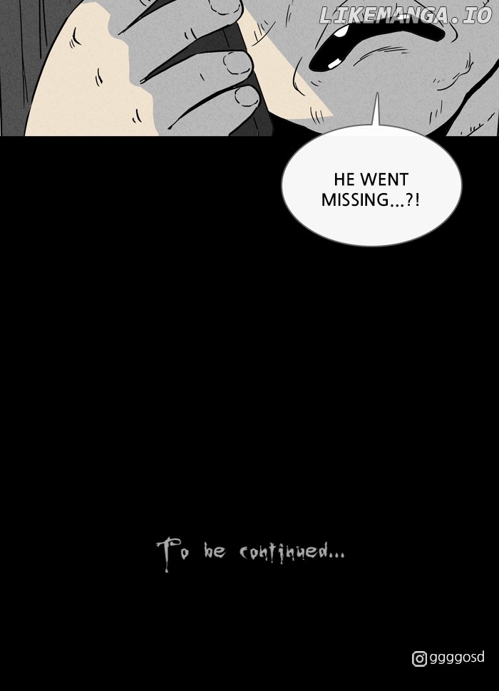 Tales of the unusual chapter 282 - page 46