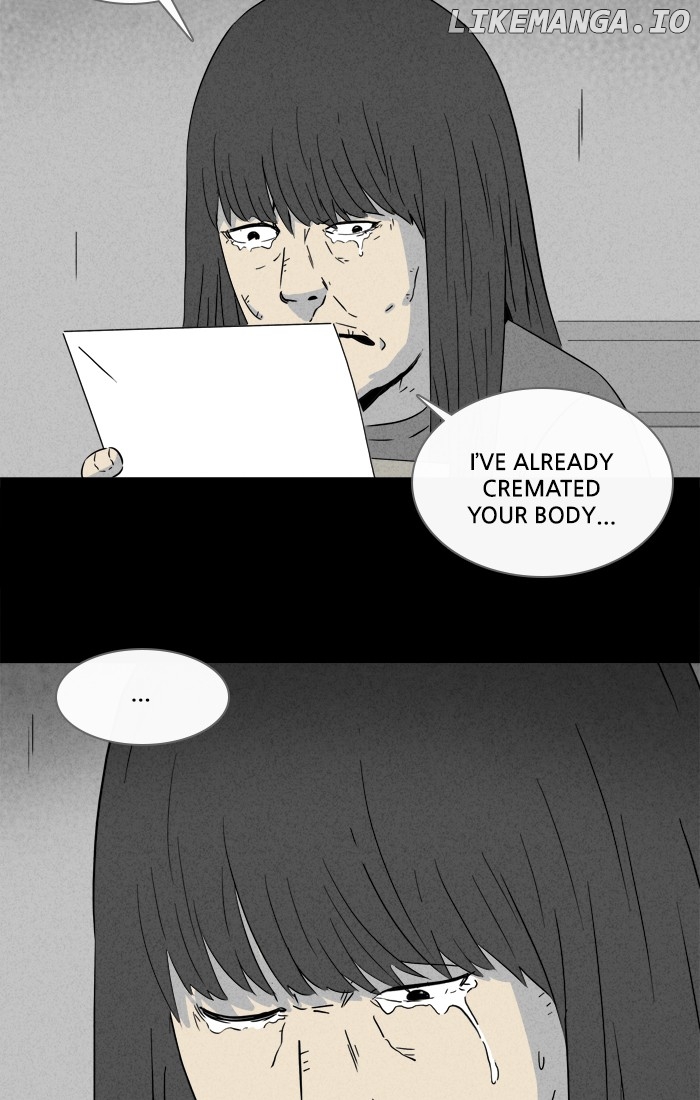 Tales of the unusual chapter 282 - page 7