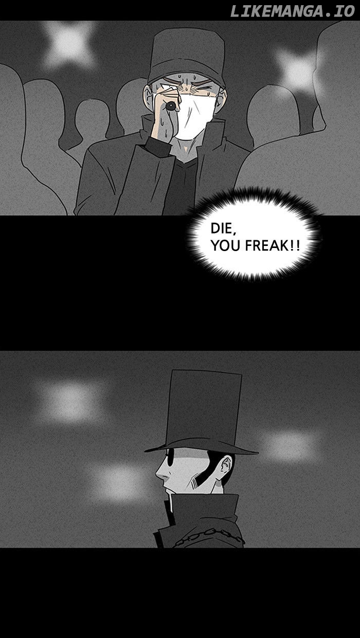 Tales of the unusual chapter 20 - page 10