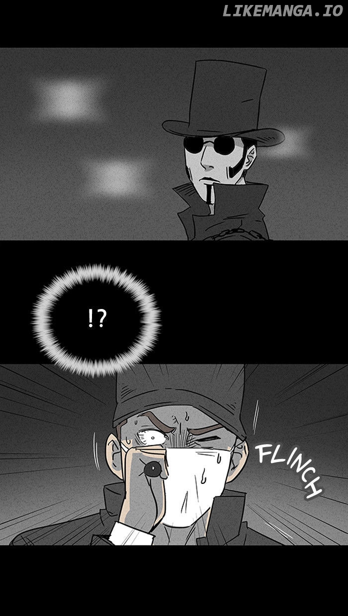 Tales of the unusual chapter 20 - page 11