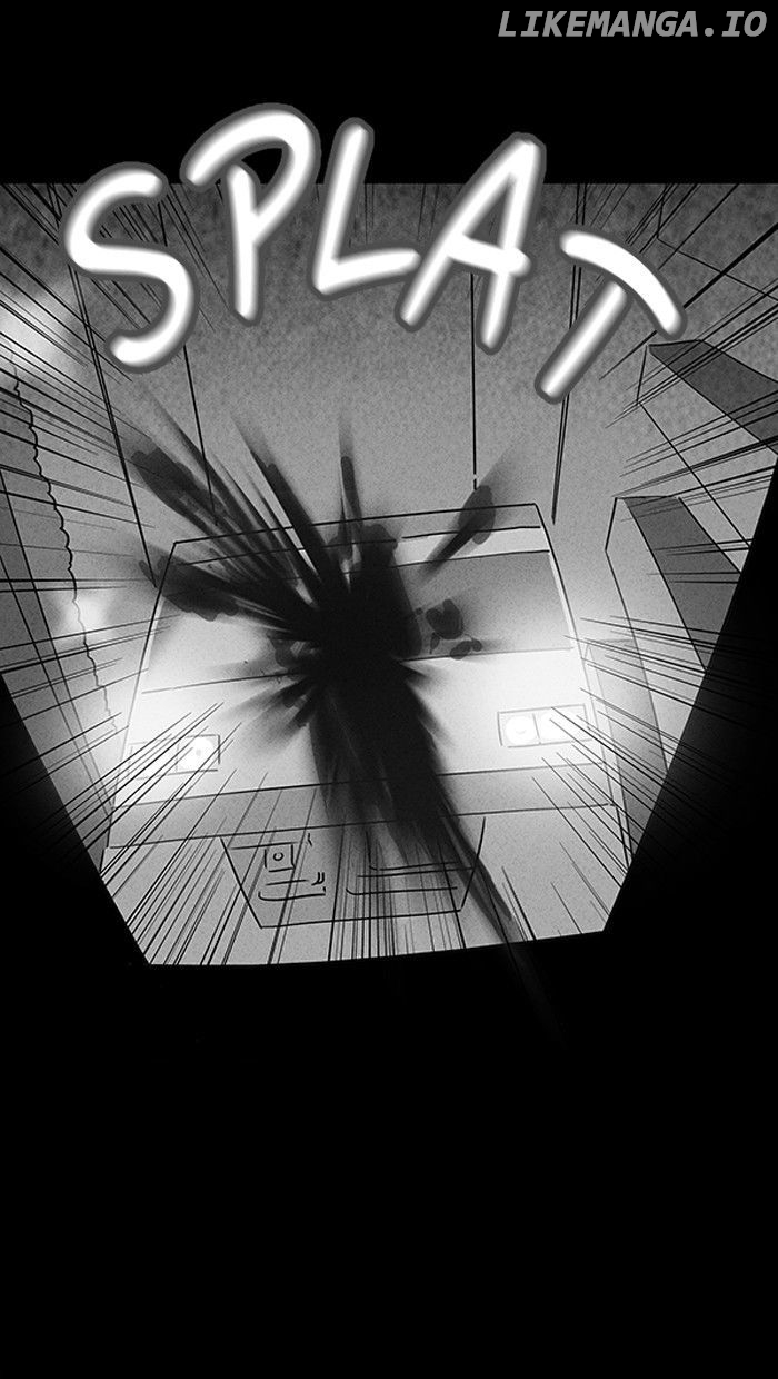 Tales of the unusual chapter 20 - page 14