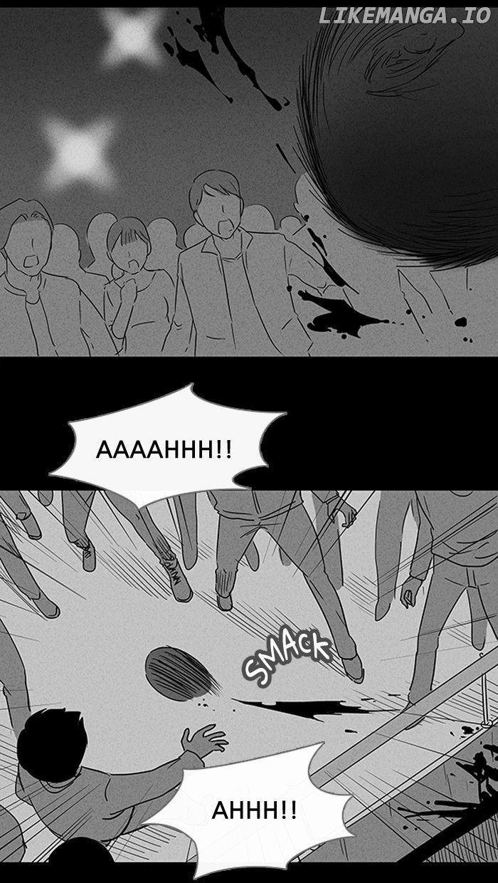 Tales of the unusual chapter 20 - page 15