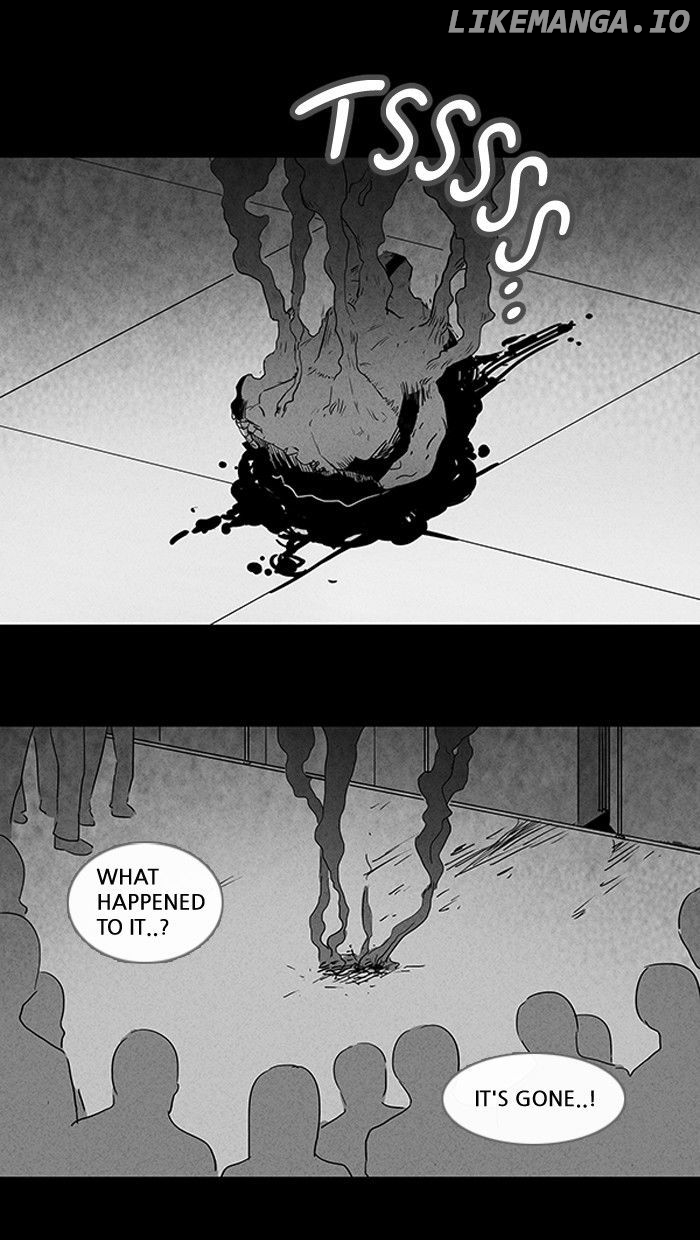 Tales of the unusual chapter 20 - page 18