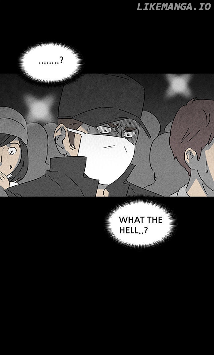 Tales of the unusual chapter 20 - page 19
