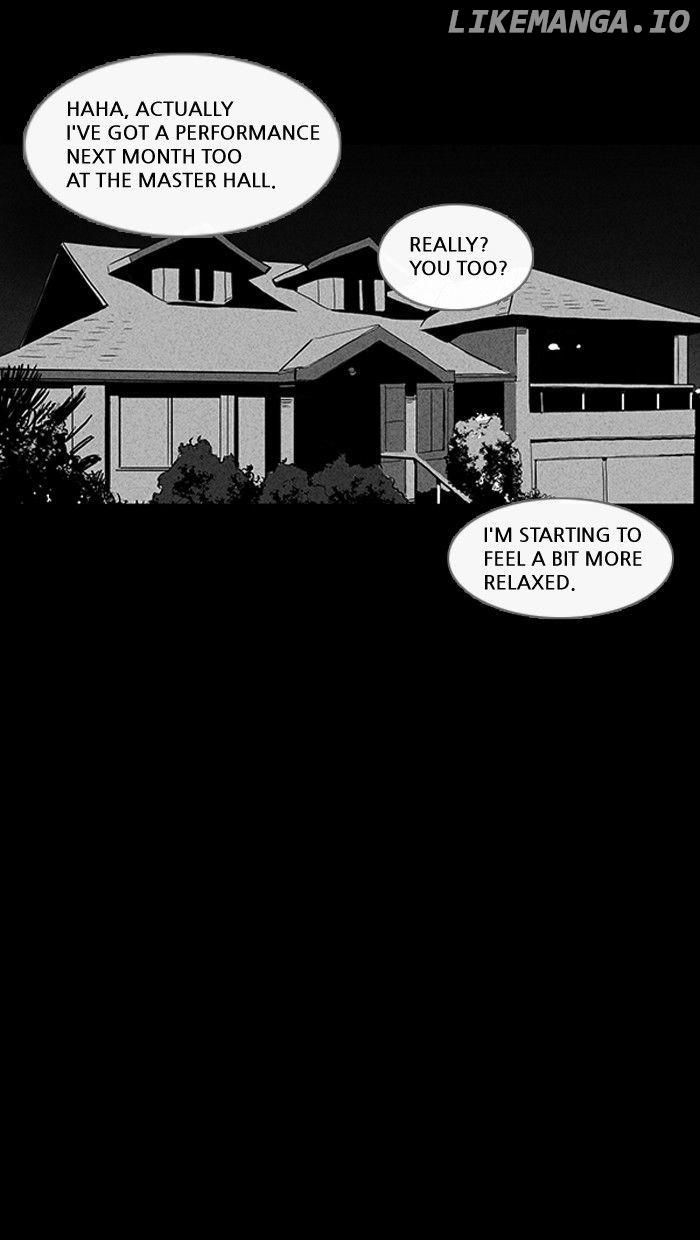 Tales of the unusual chapter 20 - page 23