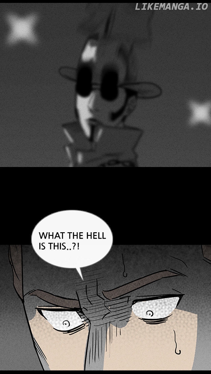 Tales of the unusual chapter 20 - page 27