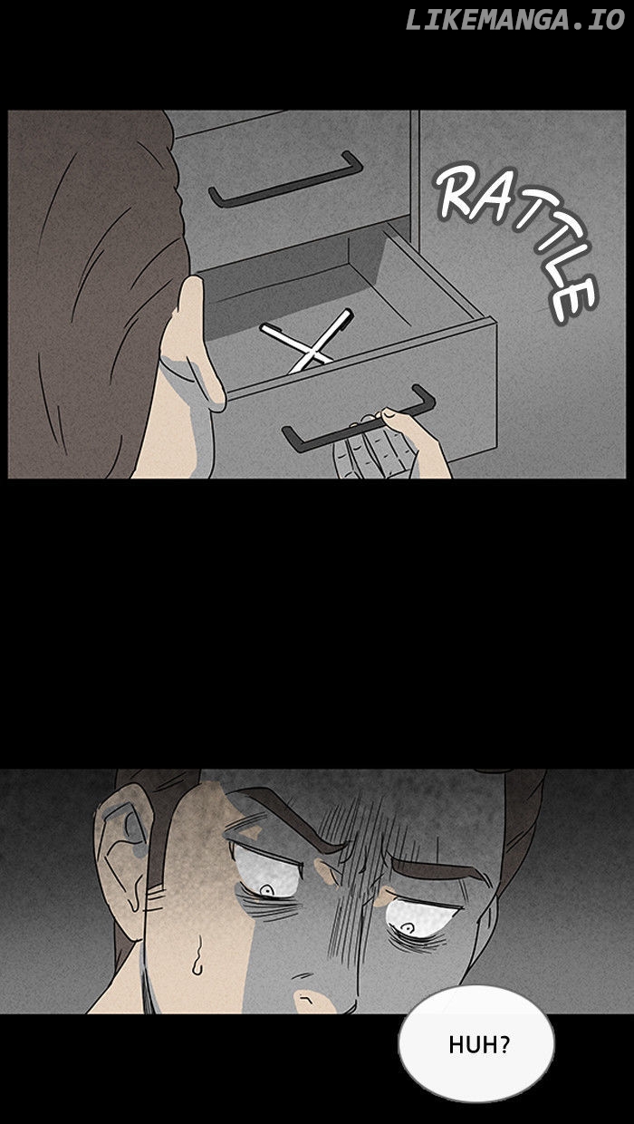 Tales of the unusual chapter 20 - page 30
