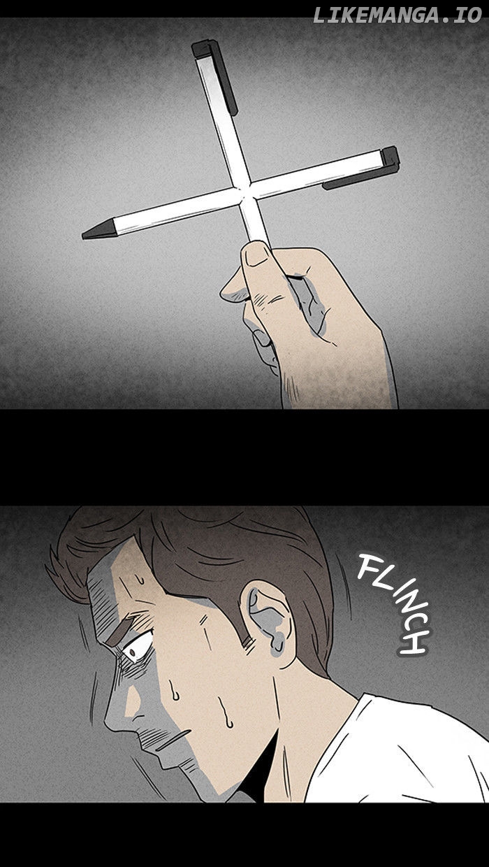 Tales of the unusual chapter 20 - page 31