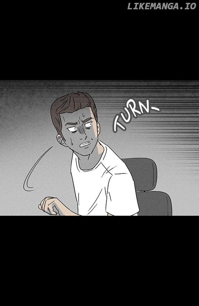 Tales of the unusual chapter 20 - page 32