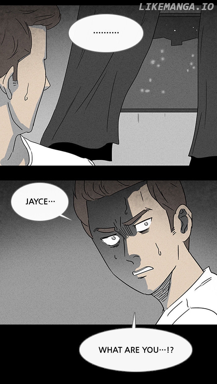 Tales of the unusual chapter 20 - page 34