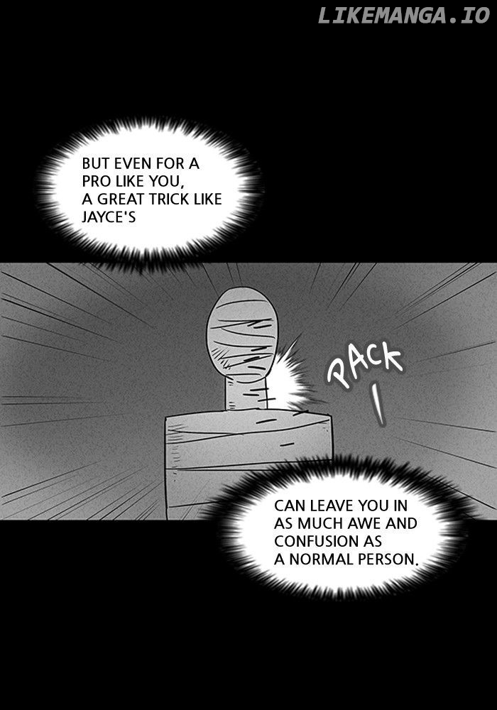 Tales of the unusual chapter 20 - page 4
