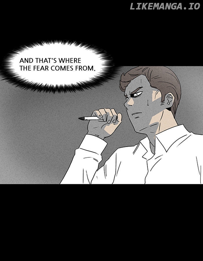 Tales of the unusual chapter 20 - page 5