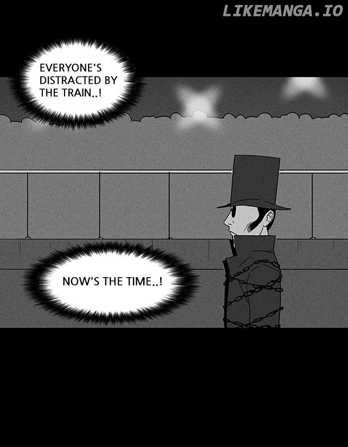 Tales of the unusual chapter 20 - page 9